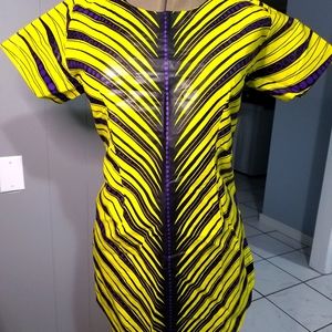 African shirt